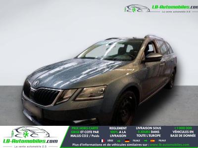 Skoda Octavia Combi 2.0 TDI 150 ch BVM