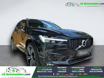 Volvo XC60 D5 AWD 235 ch BVA