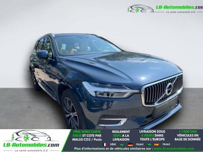 Volvo XC60 D5 AWD 235 ch BVA