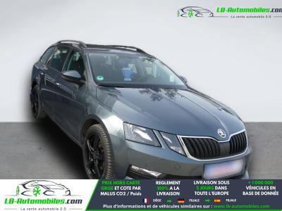 Skoda Octavia Combi 1.5 TSI 150 ch BVM