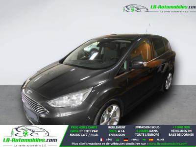 Ford C-Max 1.5 EcoBoost 150 BVM