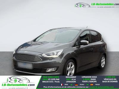 Ford C-Max 1.5 EcoBoost 150 BVM