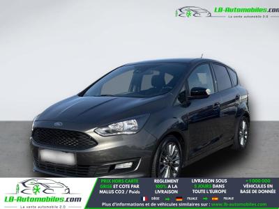 Ford C-Max 1.5 EcoBoost 150 BVM