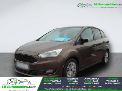 Ford C-Max 1.5 EcoBoost 150 BVM