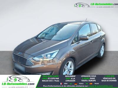 Ford C-Max 1.5 EcoBoost 150 BVM