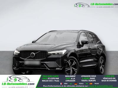 Volvo XC60 B5 AWD 235 ch BVA