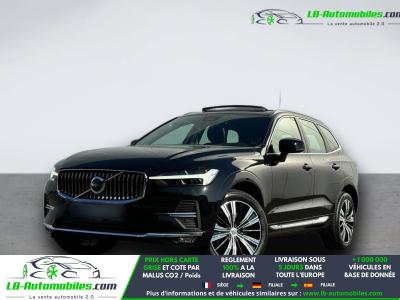 Volvo XC60 B5 AWD 235 ch BVA