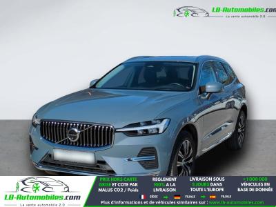 Volvo XC60 B5 AWD 235 ch BVA
