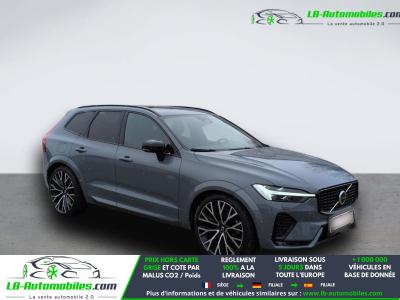 Volvo XC60 B5 AWD 235 ch BVA