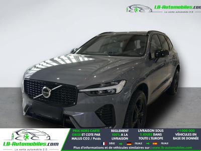 Volvo XC60 B5 AWD 235 ch BVA