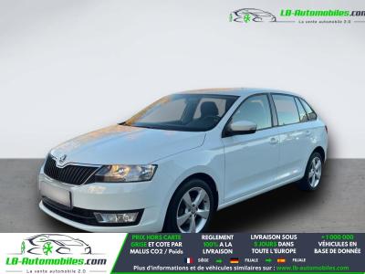 Skoda Rapid Spaceback 1.2 TSI 90 ch BVM