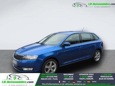Skoda Rapid Spaceback 1.2 TSI 90 ch BVM