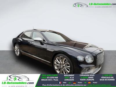 Bentley Flying Spur W12 6.0 635ch BVA