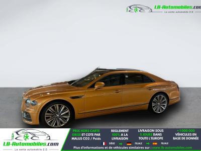 Bentley Flying Spur W12 6.0 635ch BVA