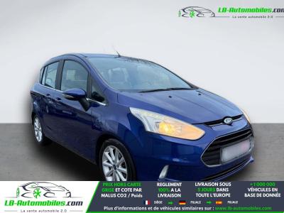 Ford B-Max 1.0 EcoBoost 140  BVM