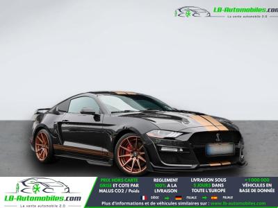 Ford Mustang Fastback 5.0 450ch BVA