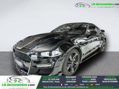 Ford Mustang Fastback 5.0 450ch BVA