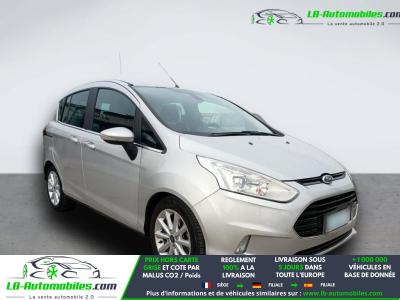 Ford B-Max 1.5 TDCi 75 BVM