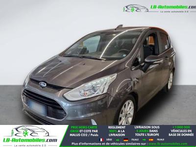Ford B-Max 1.5 TDCi 75 BVM