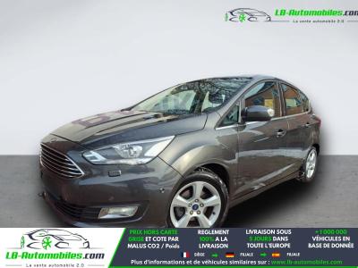 Ford C-Max 1.0 EcoBoost 125