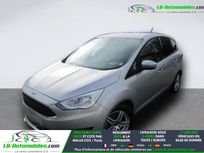 Ford C-Max 1.0 EcoBoost 125