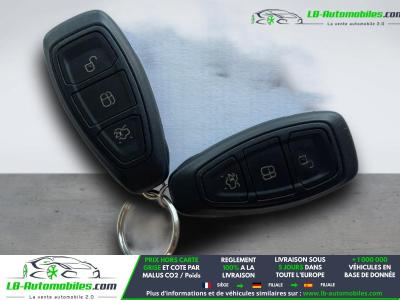 Ford B-Max 1.4 90 BVM