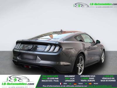 Ford Mustang Fastback 5.0 450ch BVA