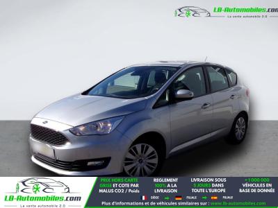 Ford C-Max 1.0 EcoBoost 125