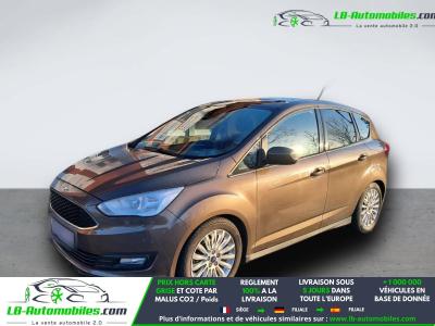 Ford C-Max 1.0 EcoBoost 125