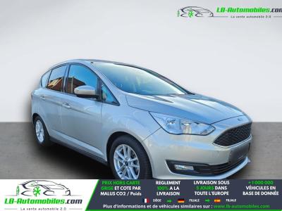 Ford C-Max 1.0 EcoBoost 125