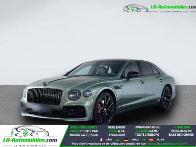Bentley Flying Spur Hybrid V6 2.9 544ch BVA