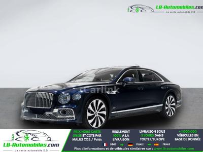 Bentley Flying Spur Hybrid V6 2.9 544ch BVA