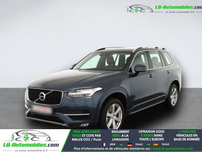 Volvo XC90 D5 AWD 235 ch BVA 5pl