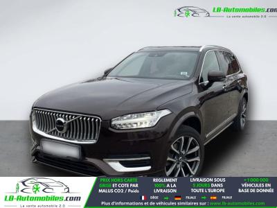 Volvo XC90 D5 AWD 235 ch BVA 5pl