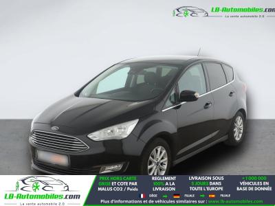 Ford C-Max 2.0 TDCi 150 BVM