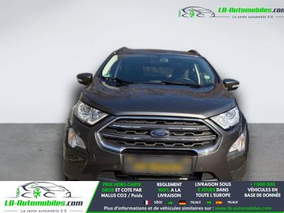 Ford Ecosport 1.0 EcoBoost 100ch BVM