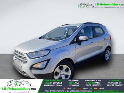 Ford Ecosport 1.0 EcoBoost 100ch BVM