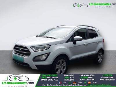 Ford Ecosport 1.0 EcoBoost 100ch BVM