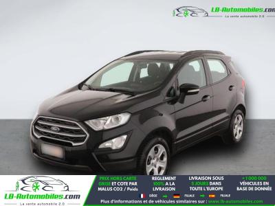 Ford Ecosport 1.0 EcoBoost 100ch BVM