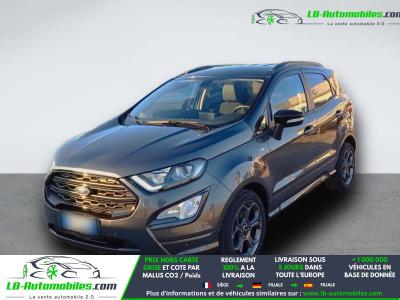 Ford Ecosport 1.5 TDCi 100ch BVM