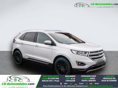 Ford Edge 2.0 TDCi 180 BVM AWD