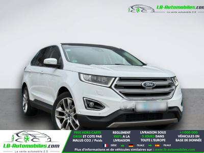 Ford Edge 2.0 TDCi 210 BVA AWD