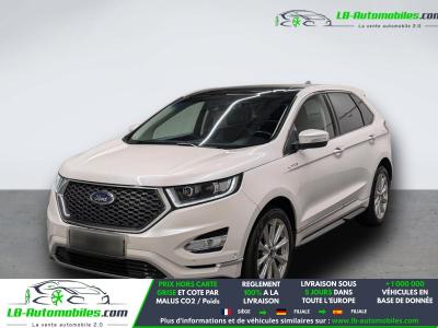 Ford Edge 2.0 TDCi 210 BVA AWD