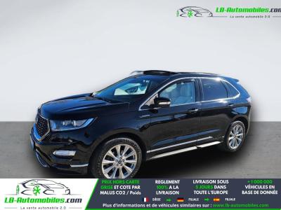 Ford Edge 2.0 TDCi 210 BVA AWD
