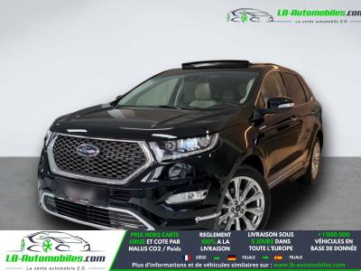 Ford Edge 2.0 TDCi 210 BVA AWD