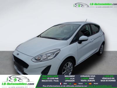 Ford Fiesta 1.0 EcoBoost 95 ch BVM
