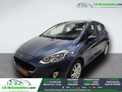 Ford Fiesta 1.0 EcoBoost 95 ch BVM