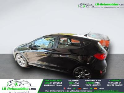 Ford Fiesta 1.0 EcoBoost 95 ch BVM
