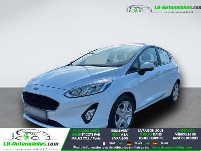 Ford Fiesta 1.0 EcoBoost 95 ch BVM