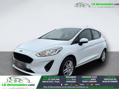Ford Fiesta 1.0 EcoBoost 95 ch BVM